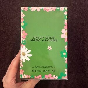 Marc Jacobs Daisy Wild Eau de Parfum